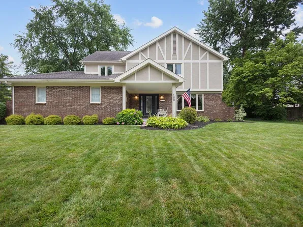 188 Mainsail Dr, Westerville, OH 43081