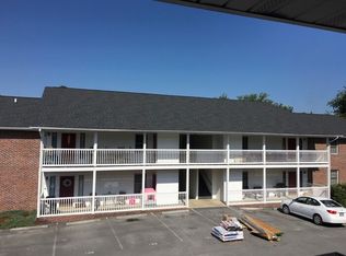 148 Gray Station Rd APT 201, Johnson City, TN 37615