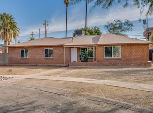 807 S Sidney Ave, Tucson, AZ 85711