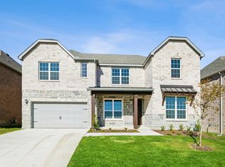 1852 Naseby Rd, Haslet, TX 76052