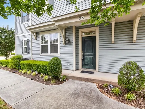 1616 Marietta Way, Virginia Beach, VA 23456
