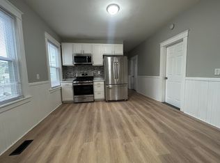 93 Unit St FLOOR 1, Providence, RI 02909
