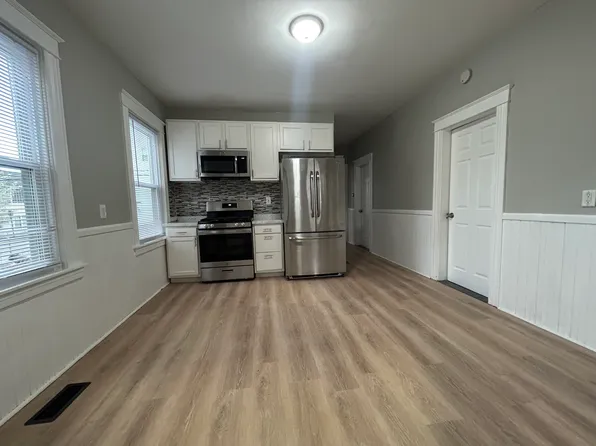 93 Unit St Floor 1, Providence, RI 02909