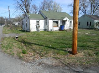 108 Alta Ave N, Shelbyville, TN 37160