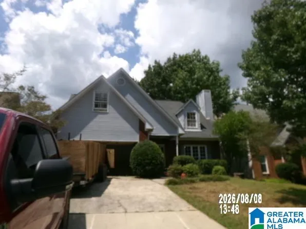 2517 Huntington Parc Ct, Birmingham, AL 35226