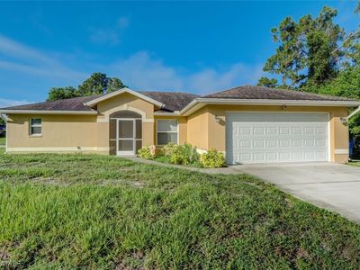 964 Iris St E, Lehigh Acres, FL, 33974