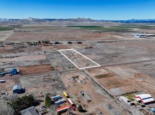 N 2800 E LOT 18, Enterprise, UT 84725