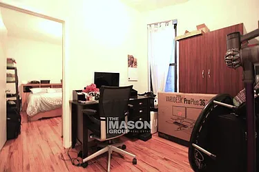 Rented by Mason Group LLC