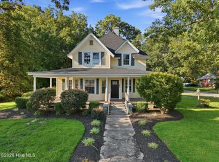 296 Fourth Street, Ayden, NC 28513