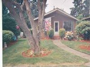 16037 13th Ave SW, Burien, WA 98166