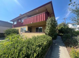 325 Raymondale Dr APT E, South Pasadena, CA 91030