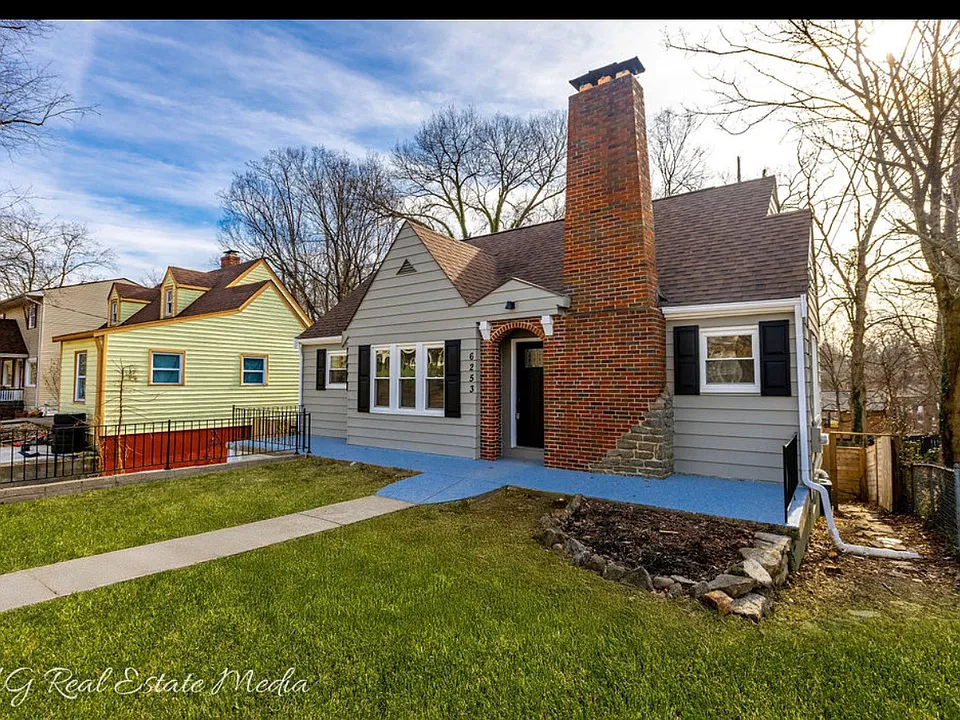 6253 Sturdy Ave