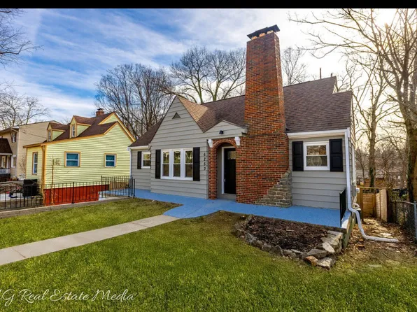 6253 Sturdy Ave, Cincinnati, OH 45230