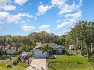 1149 Clearbrook St, Sebastian, FL 32958