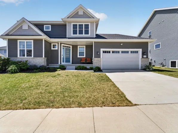 606 Tawny Elm Pkwy, Verona, WI 53593