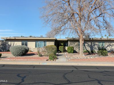 10872 W Thunderbird Blvd, Sun City, AZ, 85351