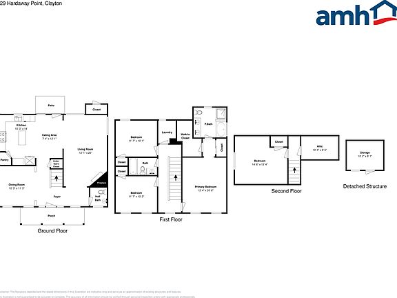 2nd image of this home