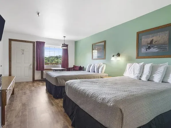 982 Indian Point Rd Unit 214, Branson, MO 65616