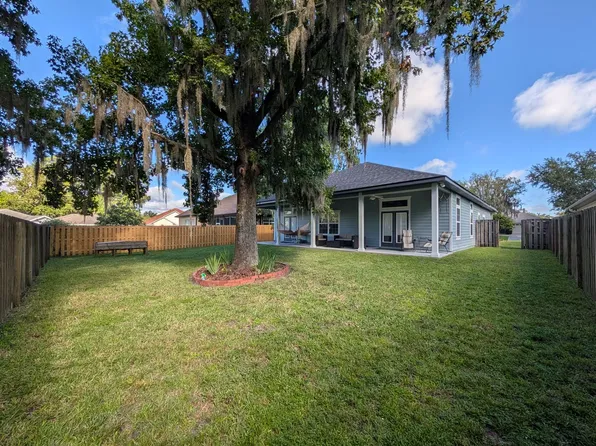 7107 NW 121st Ave, Alachua, FL 32615
