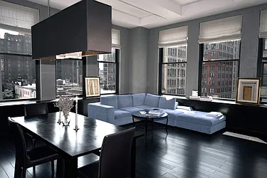 Sold by Classiques Modernes International Realty