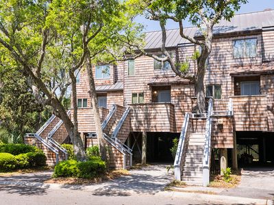 4349 Sea Forest Dr, Kiawah Island, SC, 29455