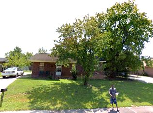436 Blossom Ave, Macon, GA 31204