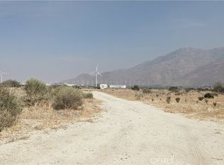 0 Stefan Ave LOT 438, Cabazon, CA 92230