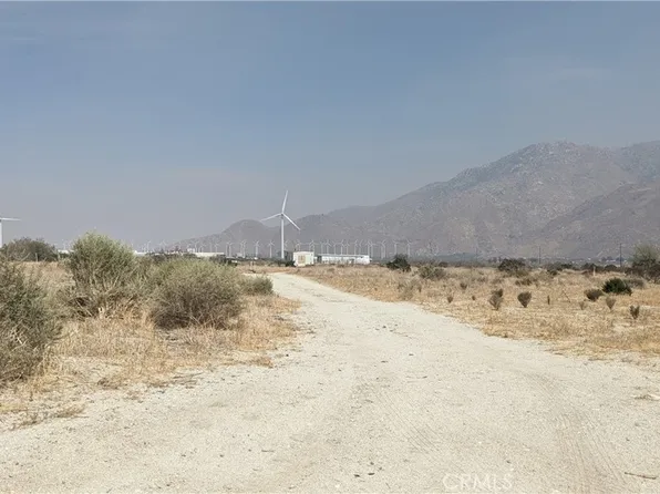 0 Stefan Ave Lot 438, Cabazon, CA 92230