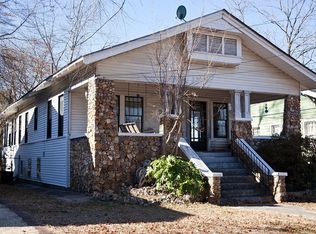 516 49th St S, Birmingham, AL 35222