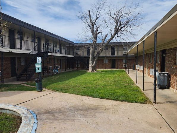 Bella Vista | 1314 NW Irwin Ave, Lawton, OK