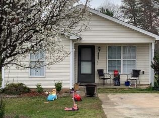 3316 Spring St, Greensboro, NC 27405