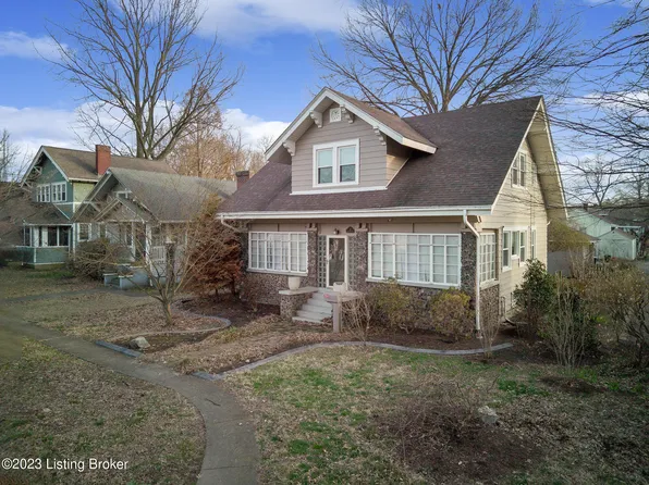 2 Hill Top Ct, Louisville, KY 40214