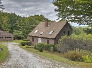375 Pratt Rd, Alstead, NH 03602