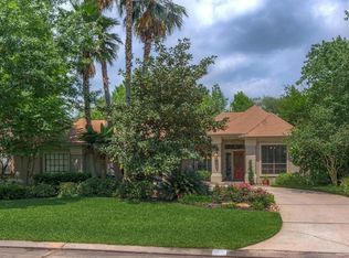 34 W Misty Morning Trce, Spring, TX 77381