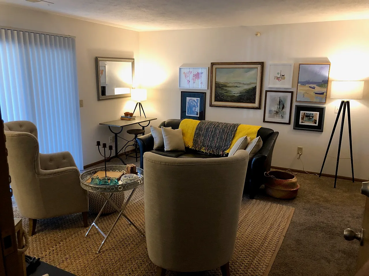 Papio Ridge Apartments — Photo 3