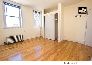 Rented by Jonis Realty