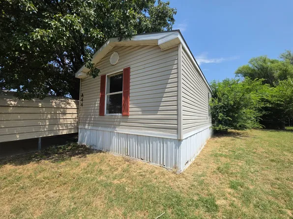 2320 E Macarthur Rd Lot A44, Wichita, KS 67216