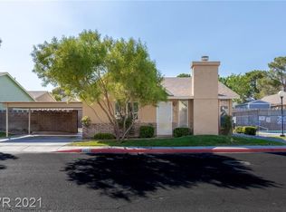 1113 Shirleyann Ln, Las Vegas, NV 89128