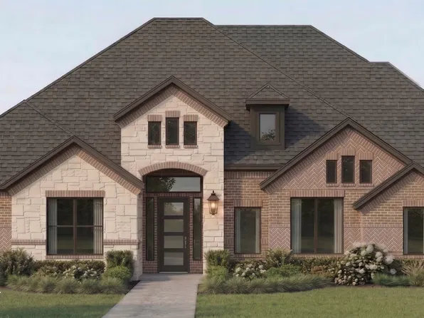 521 Taytum Cir, Van Alstyne, TX 75495