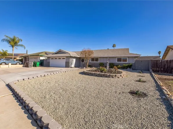 13522 Pan Am Blvd, Moreno Valley, CA 92553