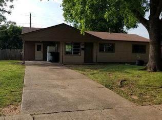 3401 Horseshoe Trl, Haughton, LA 71112