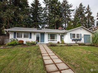 1332 Berkeley Ave, Fircrest, WA 98466