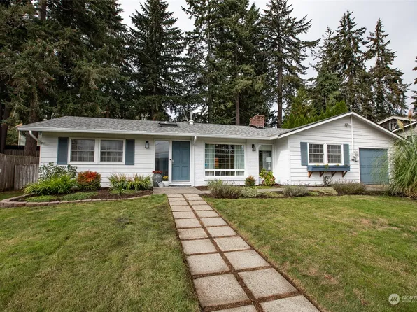 1332 Berkeley Avenue, Fircrest, WA 98466