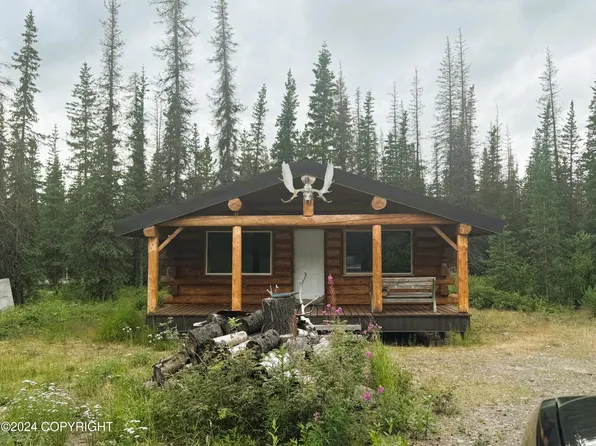 5 Nenana Ave, Cantwell, AK 99729