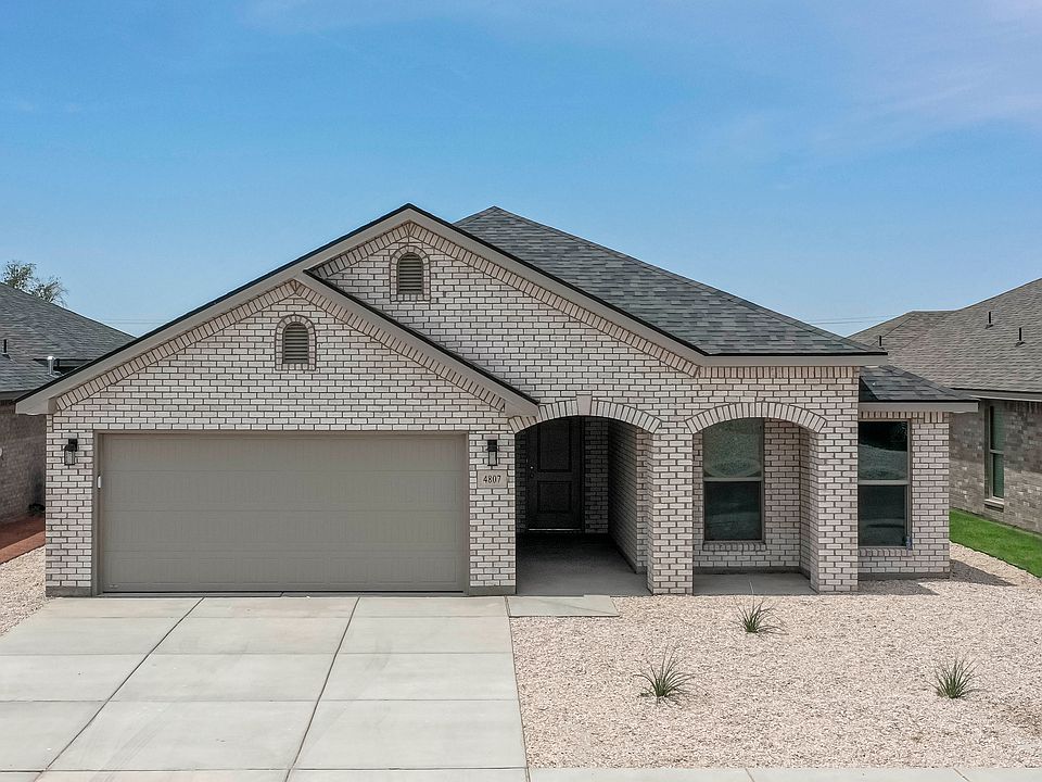 1st image of 4807 High Country Ct