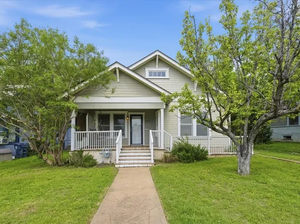 2015 Gorman Ave, Waco, TX 76707