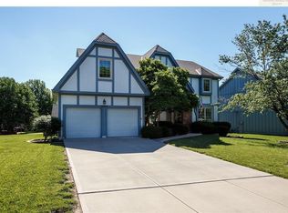 12503 Wedd St, Overland Park, KS 66213