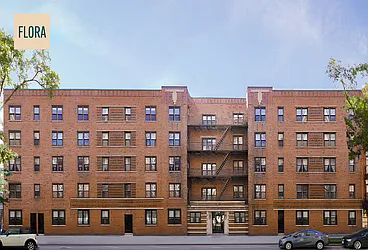 Flora at 310 East 12th Street in East Village