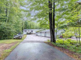 5321 S Gilbert Ln, Abrams, WI 54101