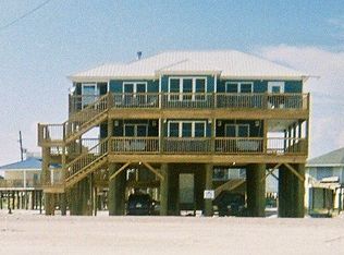 2228 Bienville Blvd, Dauphin Island, AL 36528